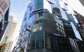 Line Hotel Myeongdong